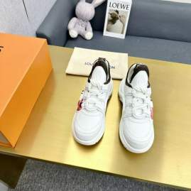 Picture of Louis Vuitton Shoes _SKULVsz35-41jc2h051117684